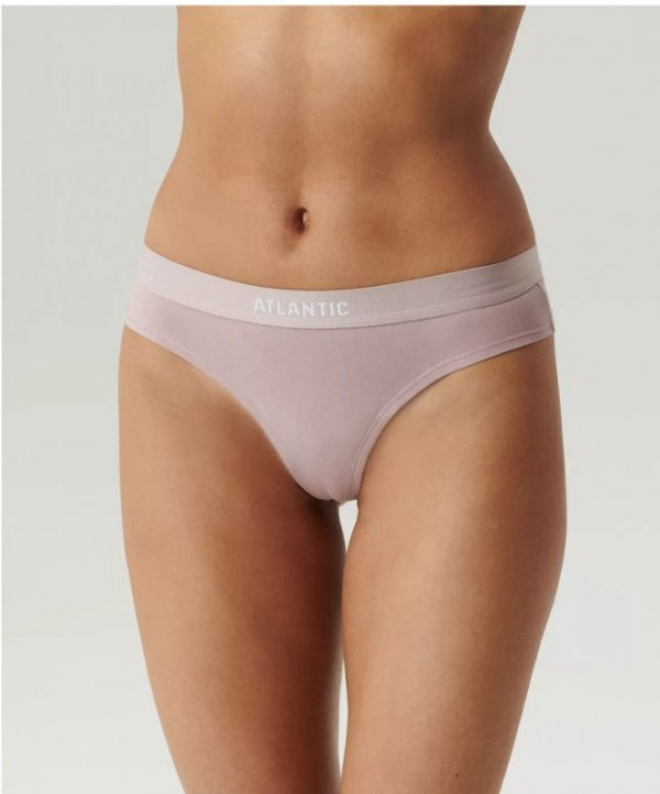 Atlantic 3CLP-013 Thongs A'3 stringi damskie 