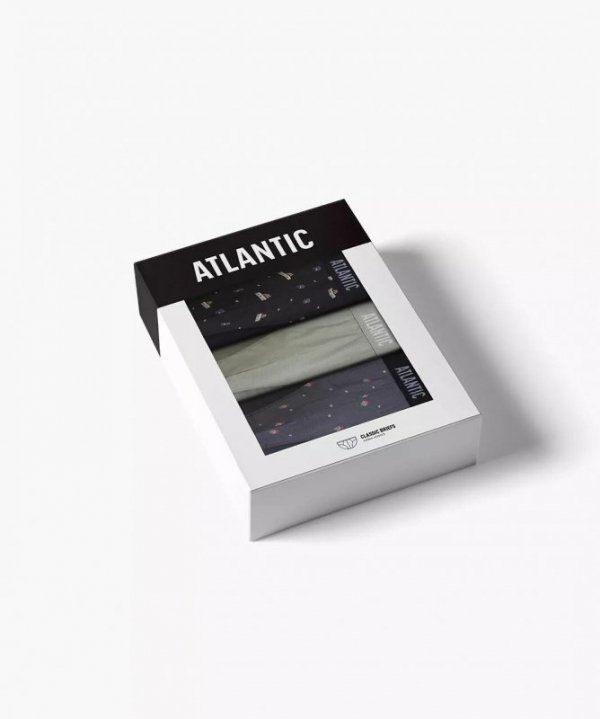 Atlantic 3MP-194 A'3 slipy męskie 