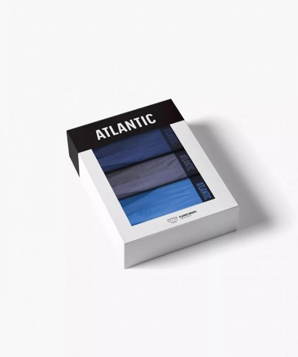 Atlantic 3MP-094/25 A'3 slipy męskie 
