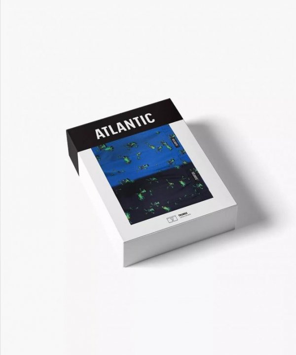 Atlantic 2MHH-006 A'2 bokserki męskie 