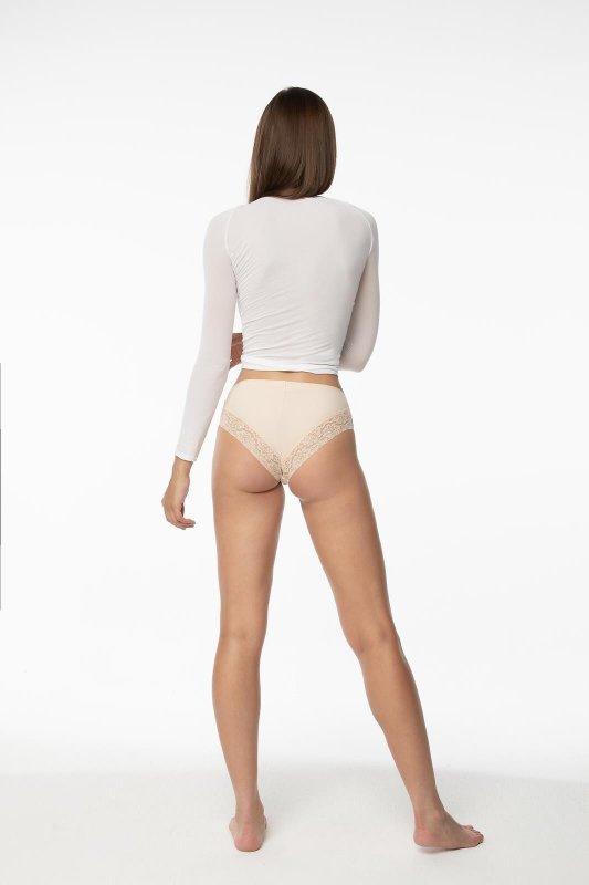 Julimex Cheekie Brasil figi damskie 
