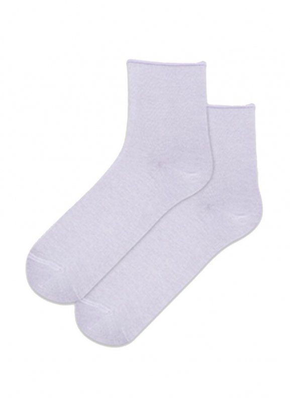 Gatta 284.201 Gładka Soft skarpety damskie 