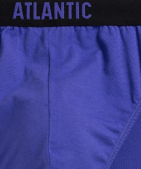 Atlantic 5SMP-004/24 A'5 slipy męskie 