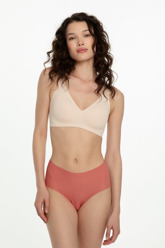 Julimex Mousse Maxi figi damskie 