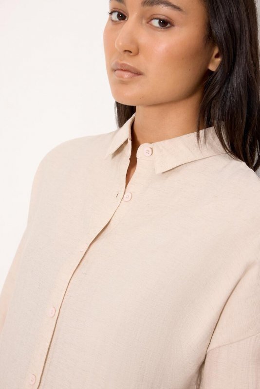 Ysabel Mora 86275 koszula plażowa 