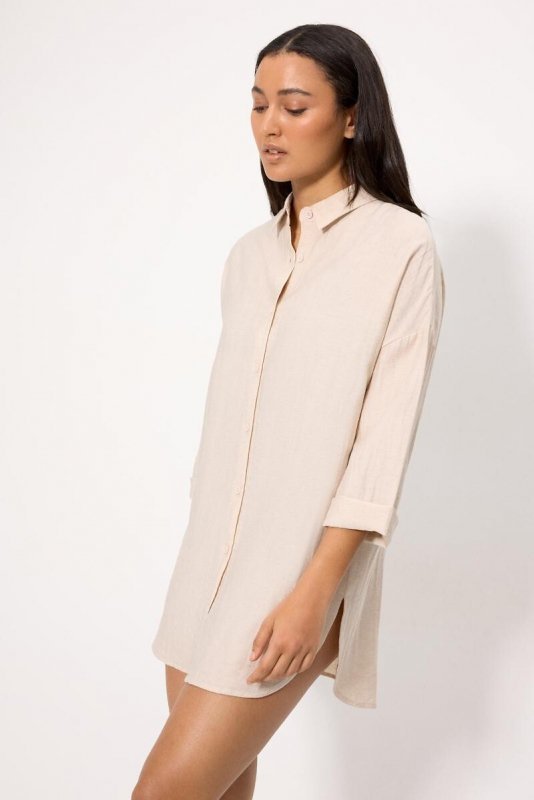 Ysabel Mora 86275 koszula plażowa 