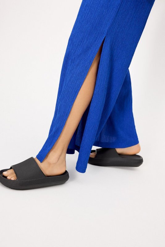 Ysabel Mora 86223 spodnie plażowe 