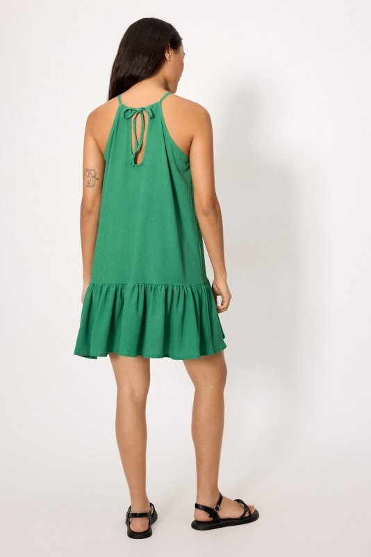 Ysabel Mora 86252 sukienka plażowa 