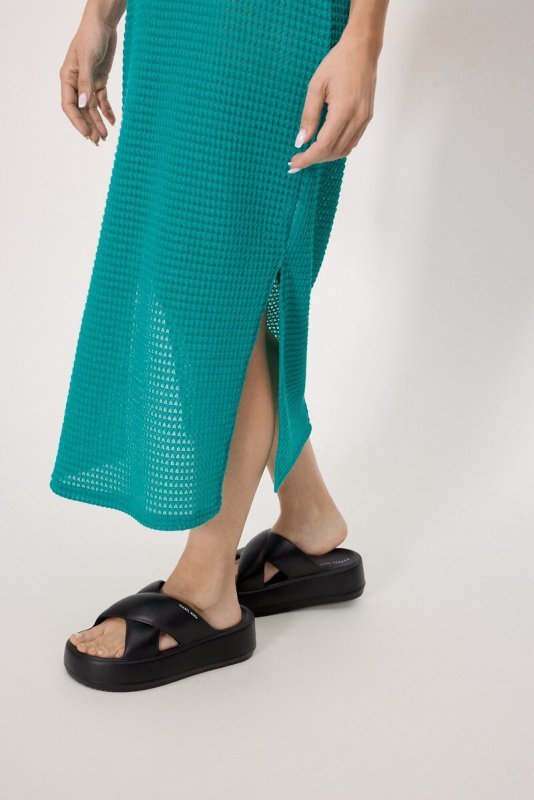 Ysabel Mora 86271 sukienka plażowa 