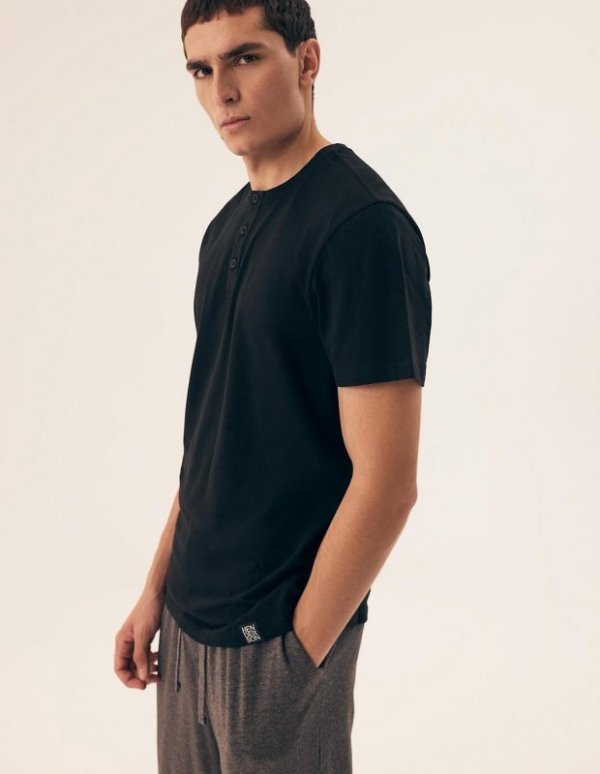 Henderson 43033 Marc piżama męska 