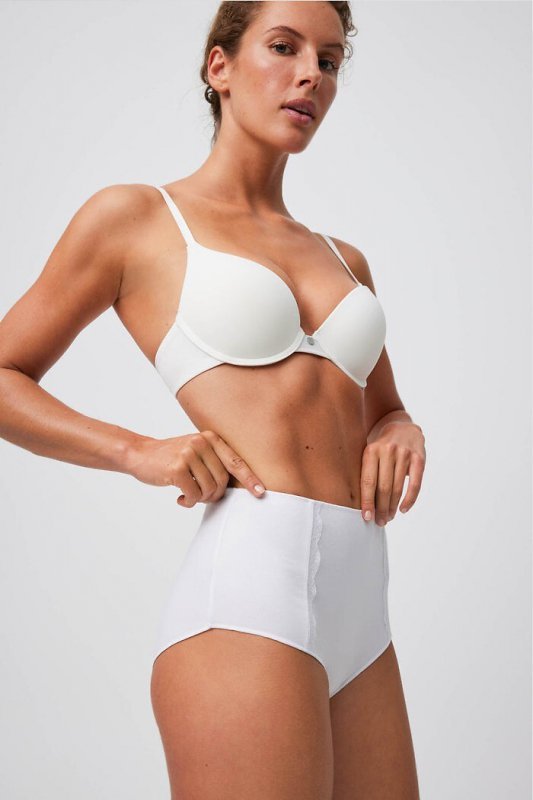 Ysabel Mora 19683 wysoki stan figi damskie 