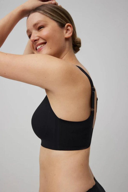 Ysabel Mora 10059 biustonosz push-up 