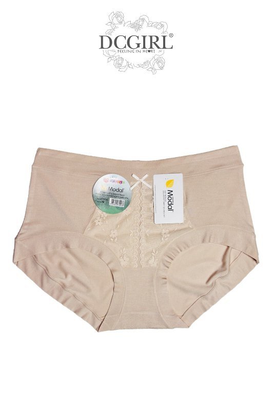 DC Girl 27006 A'2 figi damskie 