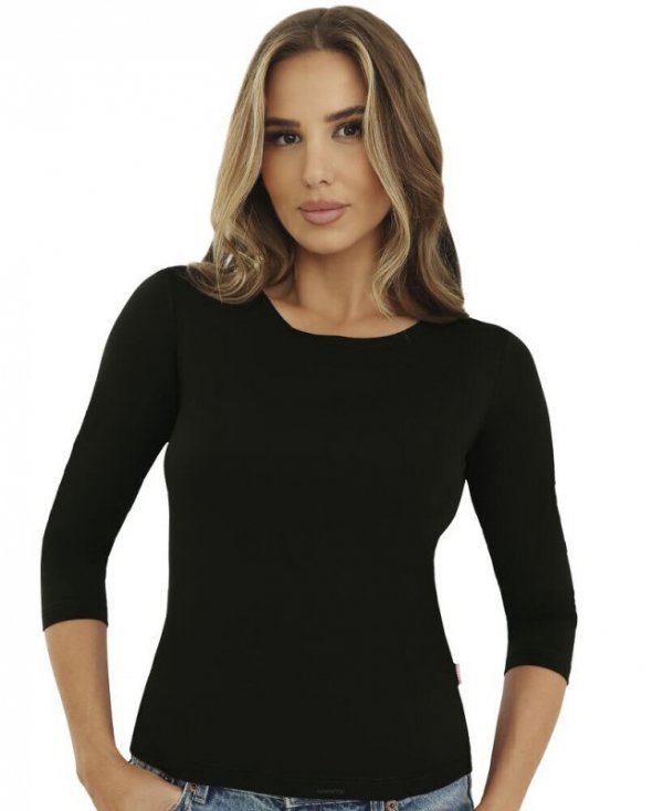 Emili Ina MAXI koszulka damska