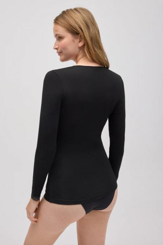 Ysabel Mora 19458 koszulka damska 