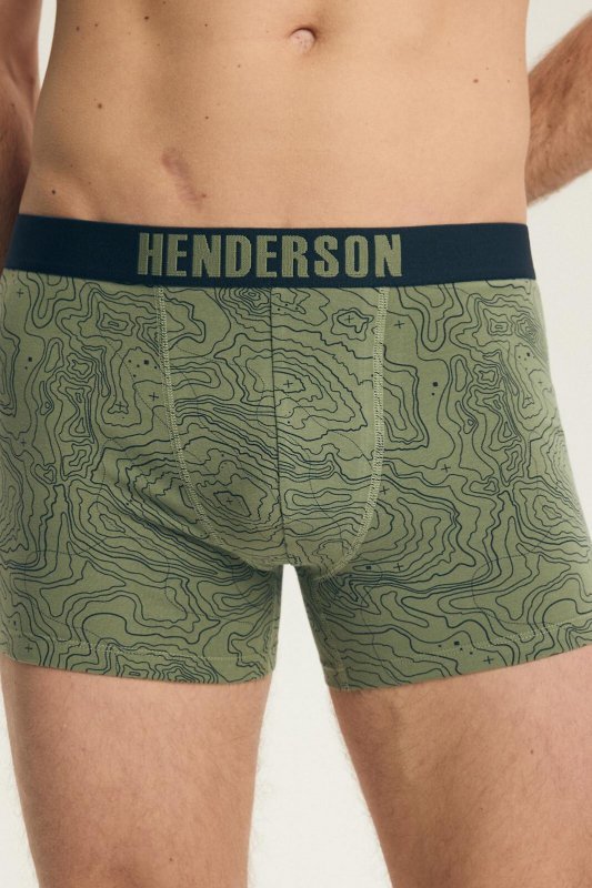 Henderson Core 43386 Lap A'2 bokserki męskie 