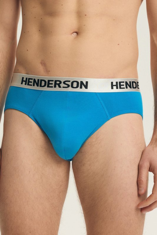 Henderson Core 45320 Bow A'2 slipy męskie 