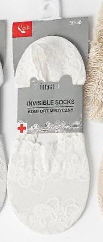 WiK 3585 wz.37 baleriny damskie 