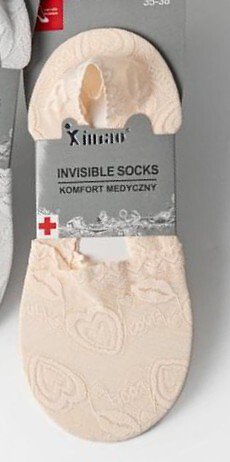 WiK 3585 wz.86 baleriny damskie 