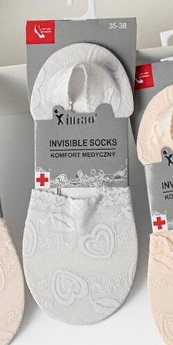 WiK 3585 wz.86 baleriny damskie 