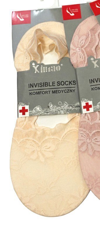 WiK 3585 wz.36 baleriny damskie   