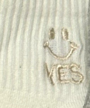 WiK 3501 wz.16 Aplikacje zakostki damskie 