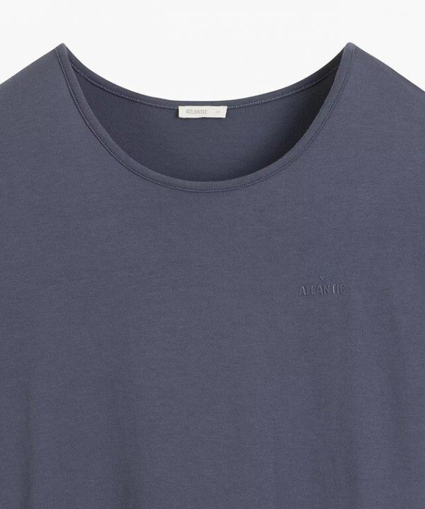 Atlantic NLP-512 piżama damska 