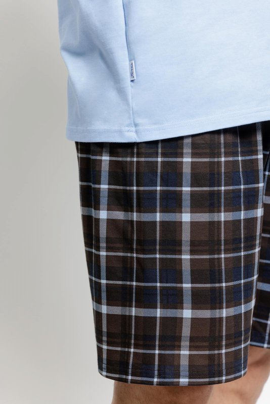 Taro 3582 Teo piżama męska 