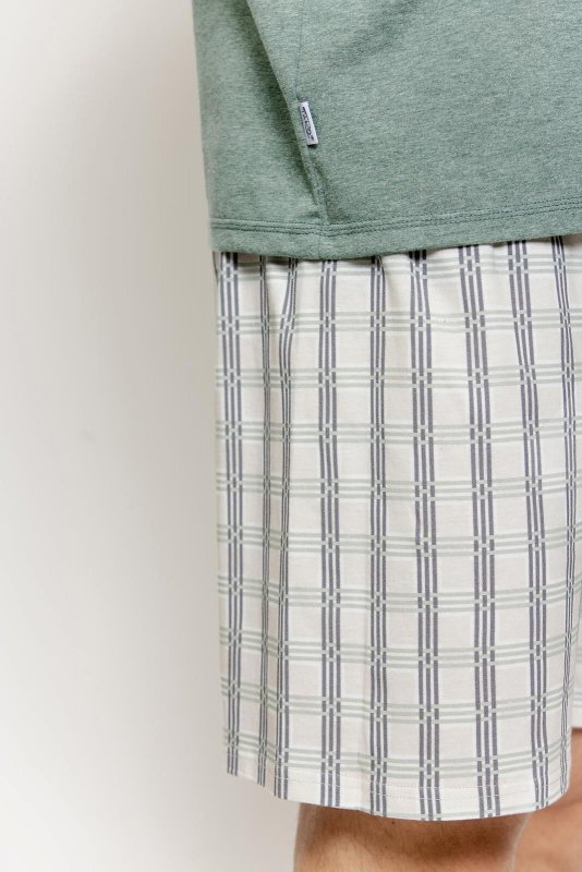 Taro 3581 Alex piżama męska 