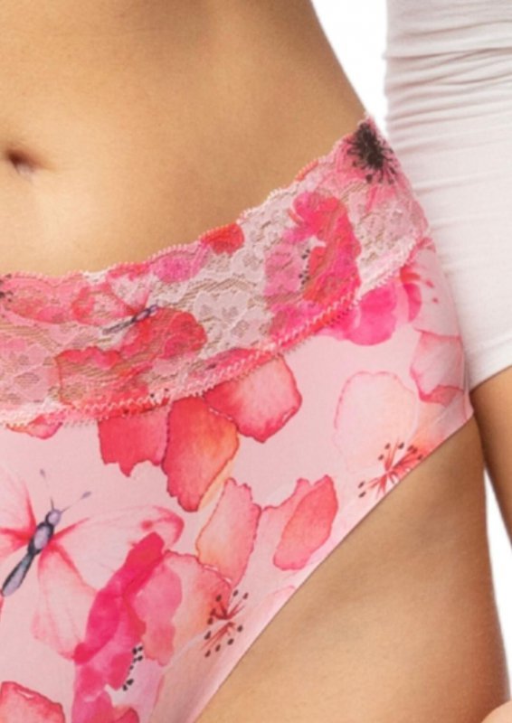 Julimex Mallow Hipster Hipphuggers figi damskie 