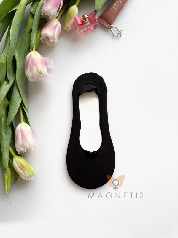 Magnetis STGC-251140 Cotton baleriny damskie 