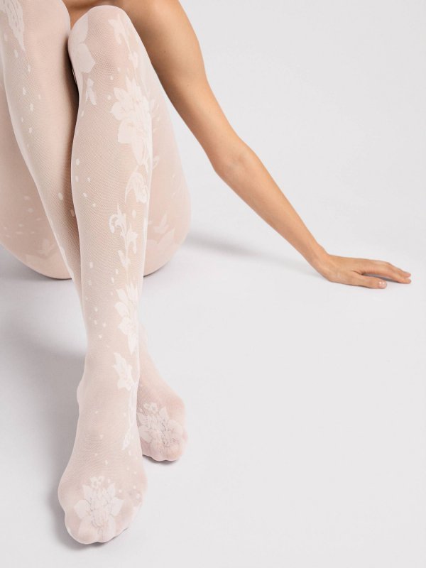 Fiore G6020 Sharon rajstopy damskie 