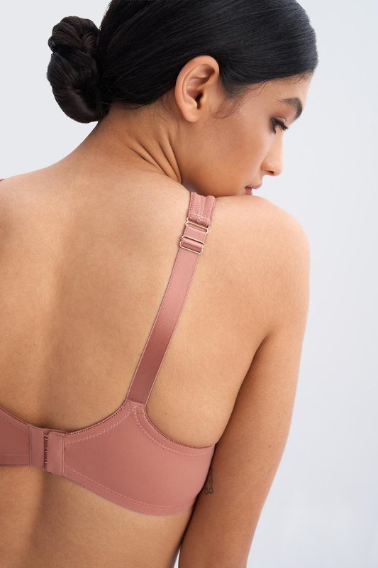 Alles Havana Mocha biustonosz miękki 