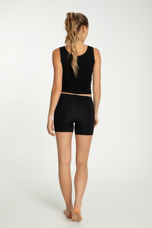 Julimex Cotton Mood Bermudy figi damskie 