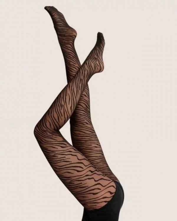 Gabriella 1241 Savana 5-XL rajstopy damskie 