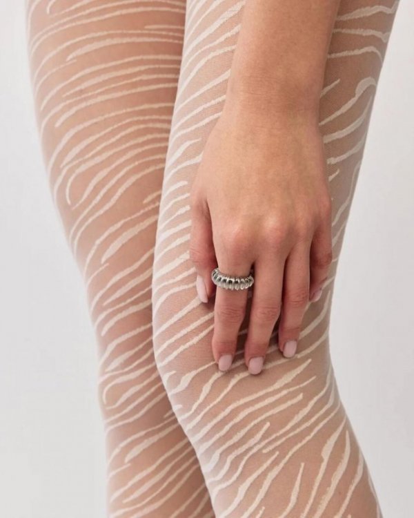 Gabriella 1241 Savana rajstopy damskie 