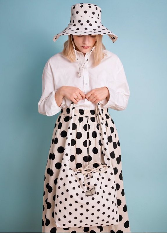 Art Of Polo 25283 Garilou komplet plażowy 