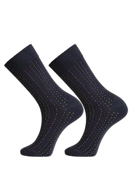 Moraj CML400-081 skarpety męskie 