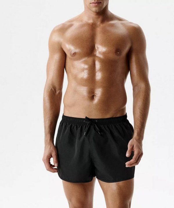 Atlantic KMB-237/26 szorty kąpielowe męskie 