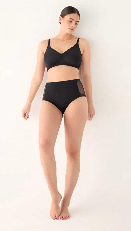 Ysabel Mora 10190 modelujące figi damskie 