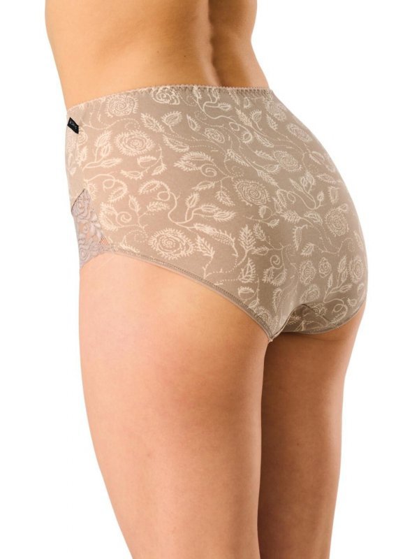 Key LPF 599 A'2 figi damskie 