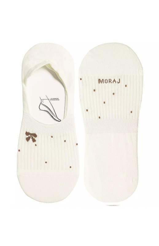 Moraj CDB201-006 baleriny damskie 