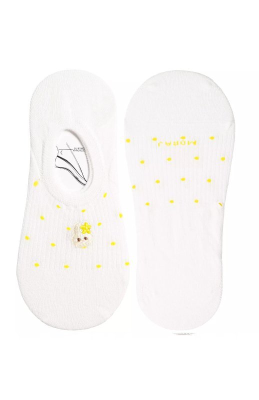 Moraj CDB200-016 baleriny damskie 