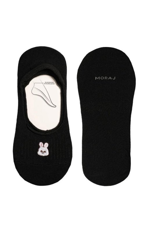 Moraj CDB201-015 baleriny damskie 