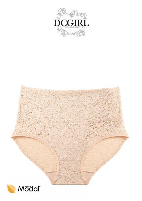 DC Girl 26445 A'2 MAXI figi damskie 