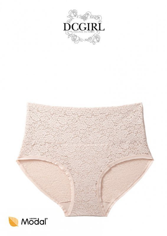 DC Girl 26445 A'2 MAXI figi damskie 