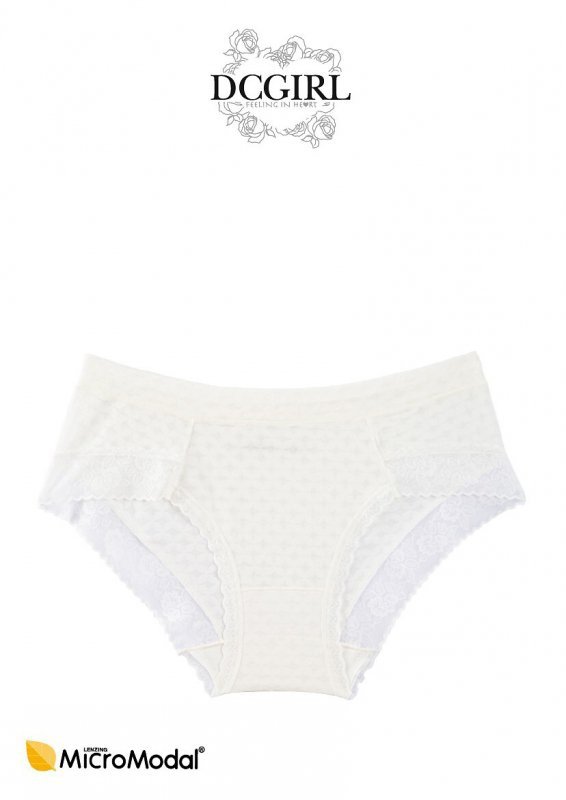 DC Girl 27136 A'2 figi damskie 