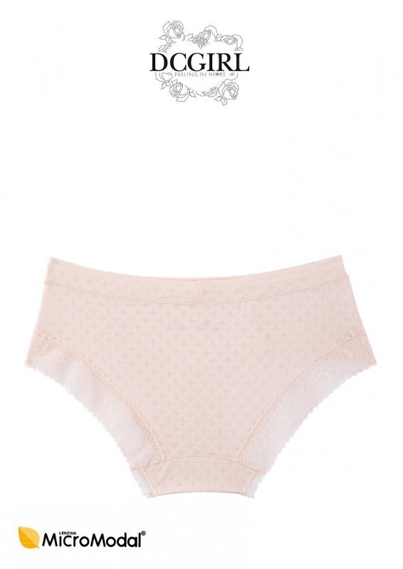 DC Girl 27136 A'2 figi damskie 