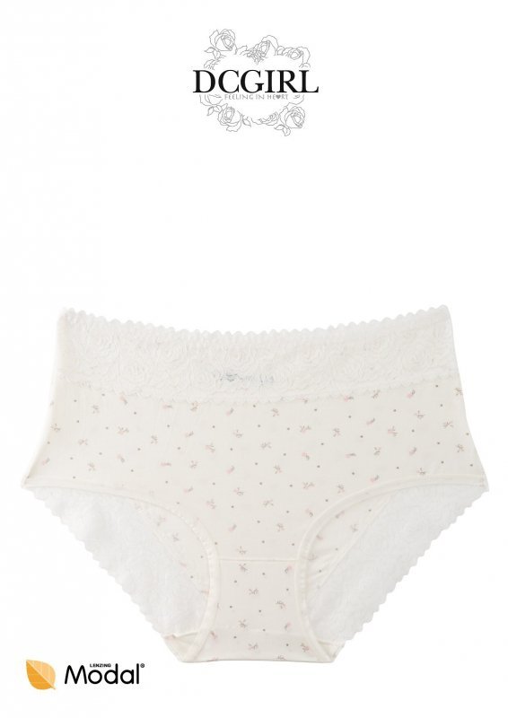 DC Girl 27151 A'2 figi damskie 