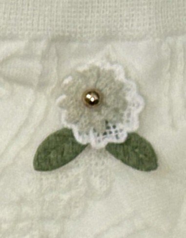 WiK Cosas 3517 wz.03 stopki damskie 